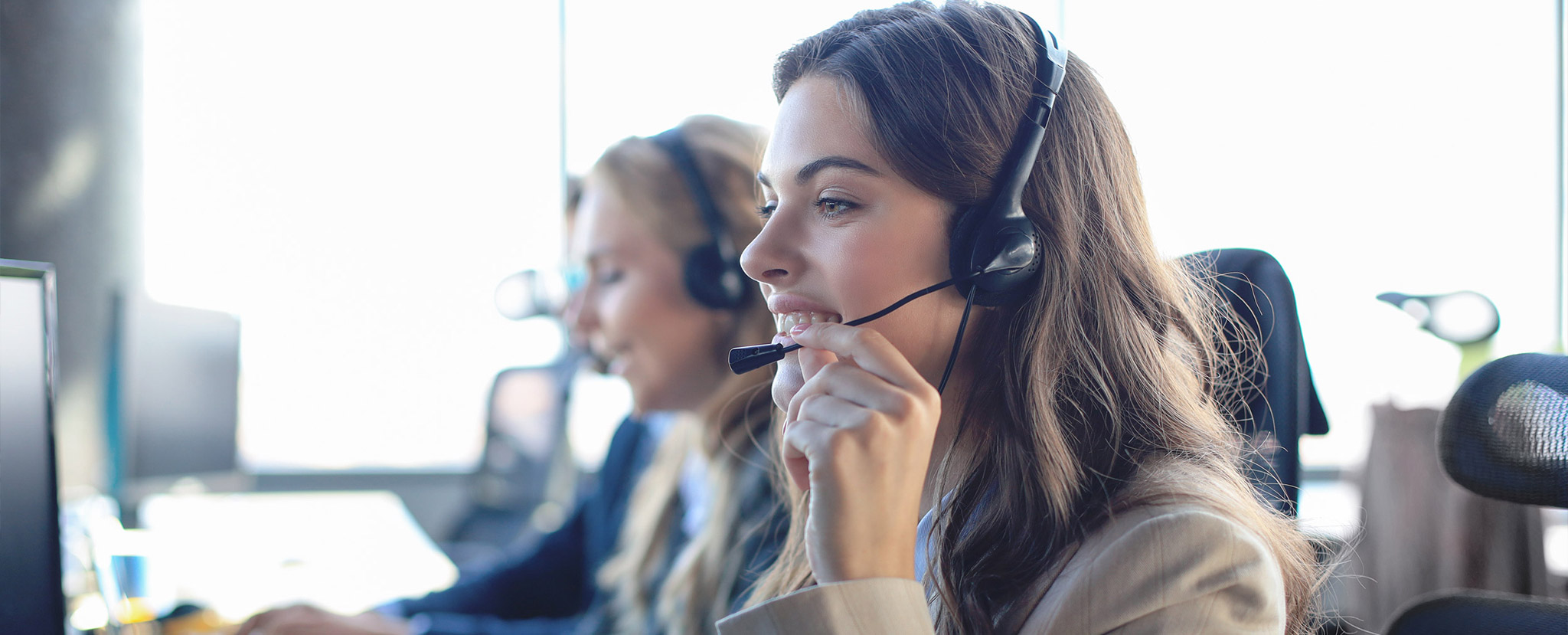 Der richtige Umgang mit Kundenbeschwerden in Hotline, Service und Support