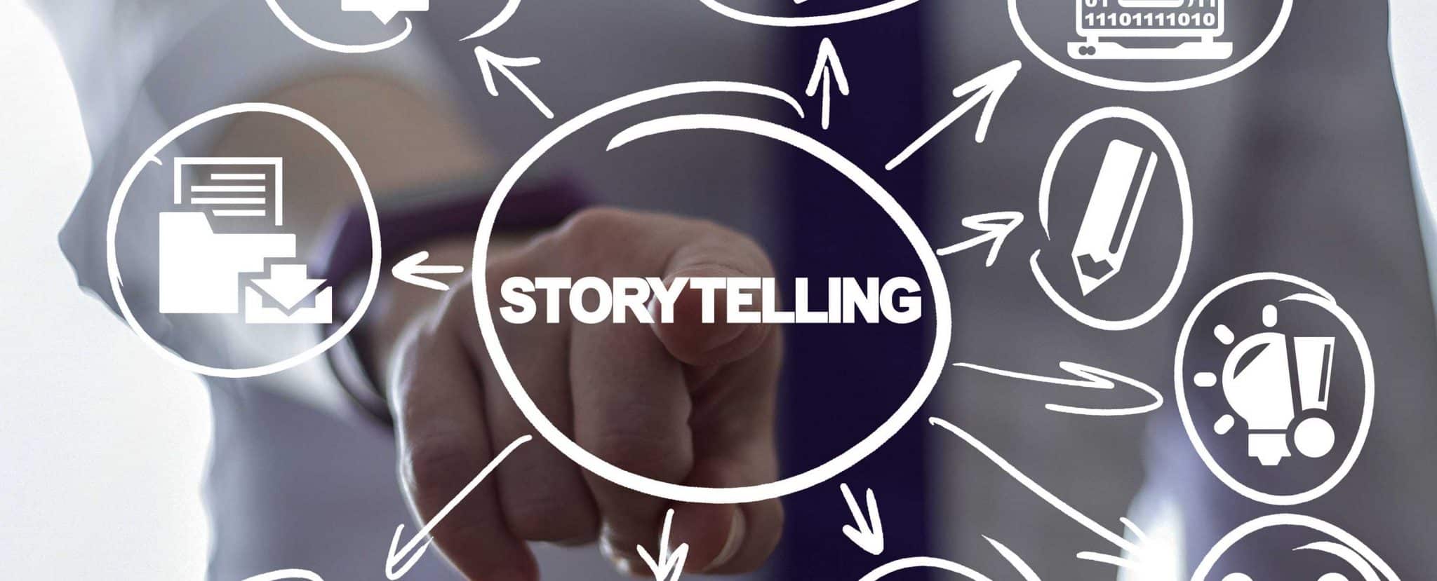 Storytelling für IT-Unternehmen