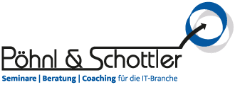 Pöhnl & Schottler | Seminare – Beratung – Coaching  für die IT-Branche