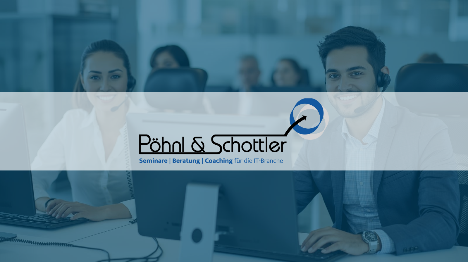 HOTLINE-KOMMUNIKATIONSSEMINAR