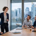 Präsentationsseminar: Die Präsentation von IT-Lösungen