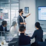 Vertriebsseminar: Next Level IT Sales
